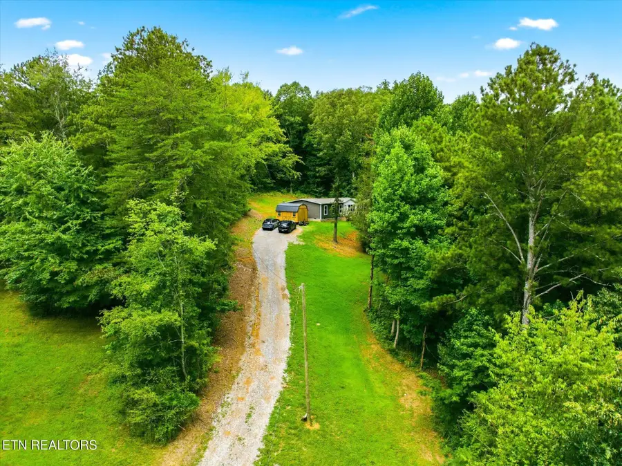 140 County Road 124, Athens, TN 37303 - #2