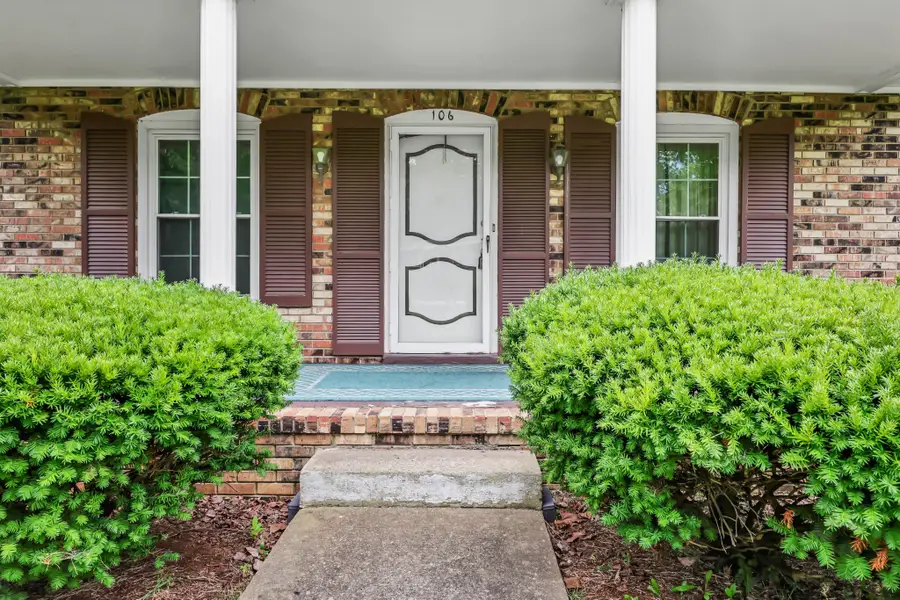 106 Crestmore Drive, Clarksville, TN 37040 - #2