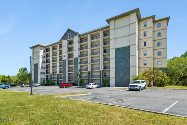 124 Plaza Drive #UNIT 5106, Pigeon Forge, TN 37863
