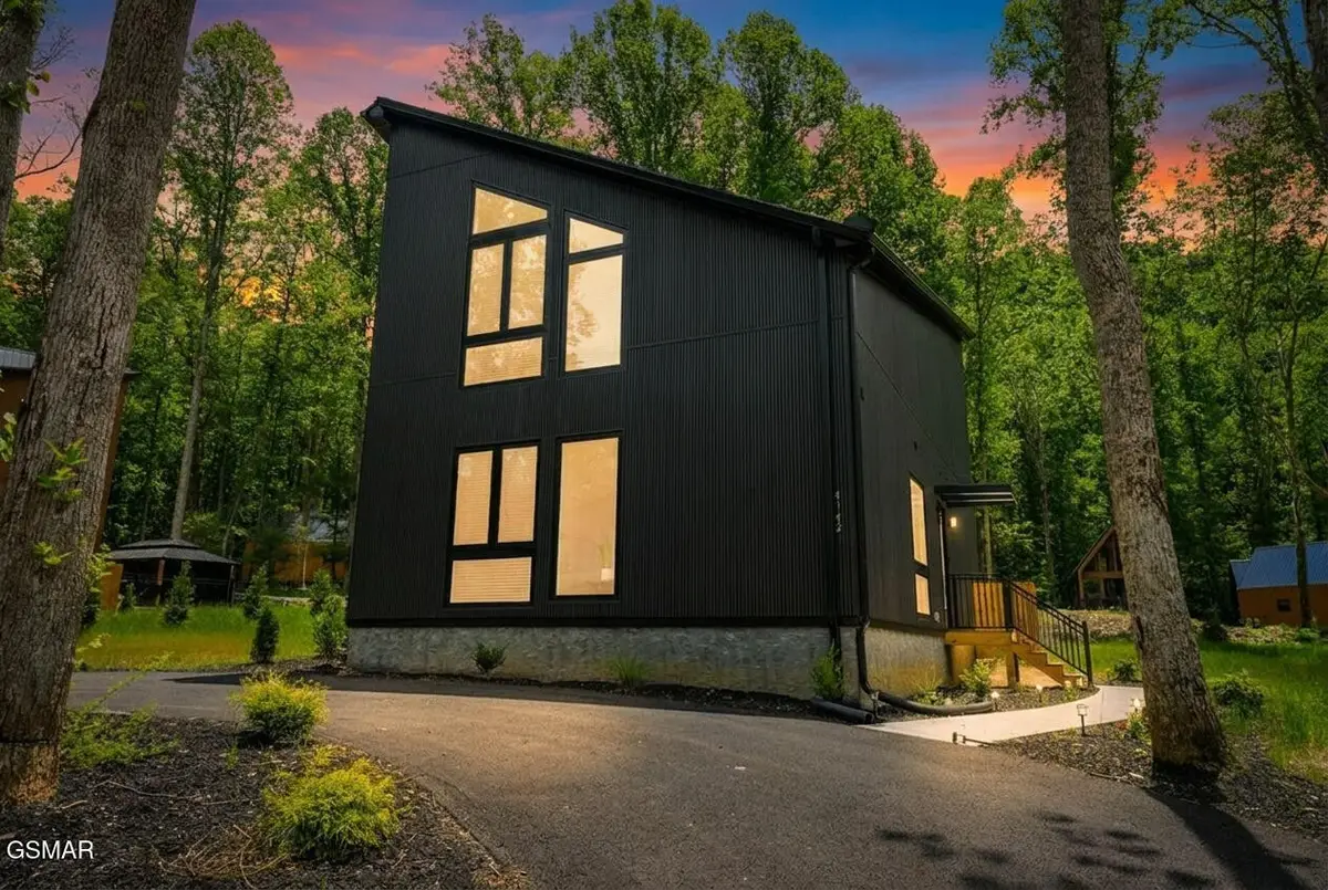 4142 Fontaine Way, Gatlinburg, TN 37738 - #1