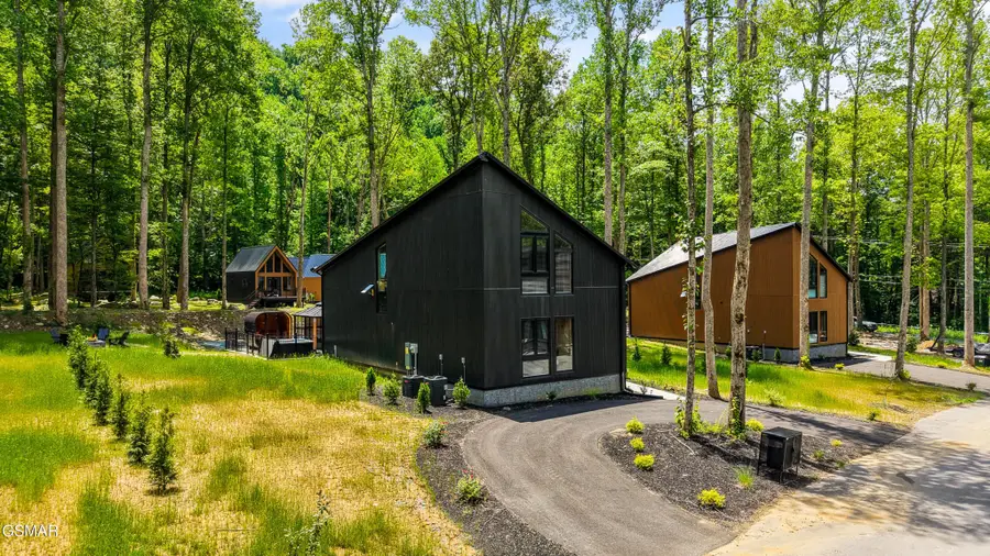 4142 Fontaine Way, Gatlinburg, TN 37738 - #3