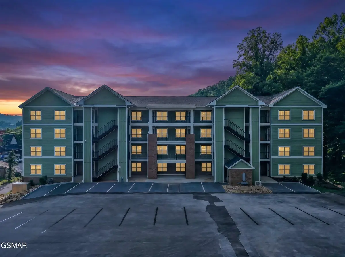 329 Ownby Street #1401, Gatlinburg, TN 37738 - #1