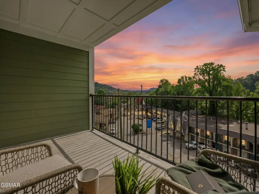 329 Ownby Street #1401, Gatlinburg, TN 37738 - #2