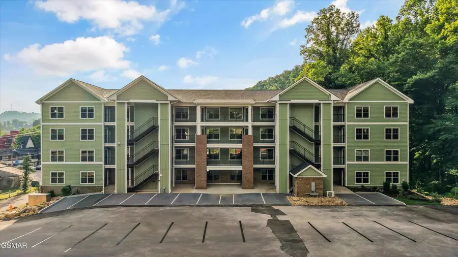329 Ownby Street #1401, Gatlinburg, TN 37738 - #3