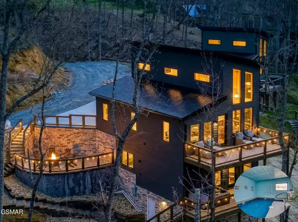 3119 Mitzi Way, Sevierville, TN 37862