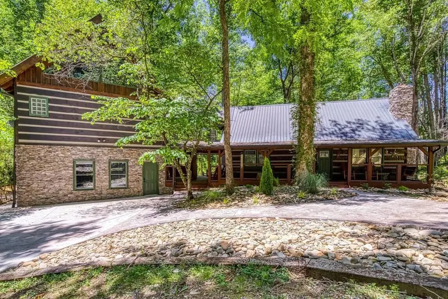 2440 Paradise Falls Way, Sevierville, TN 37862 - #3