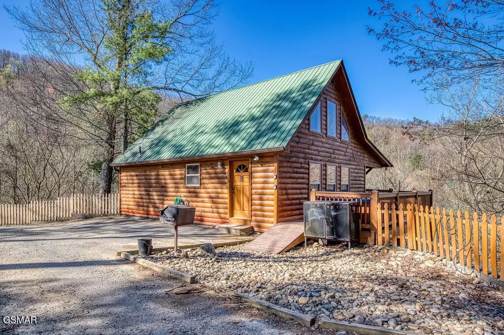 2810 Teaberry Hill Way, Sevierville, TN 37862 - #1
