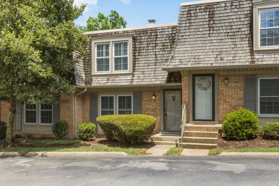 3000 Hillsboro Pike #20, Nashville, TN 37215 - #2