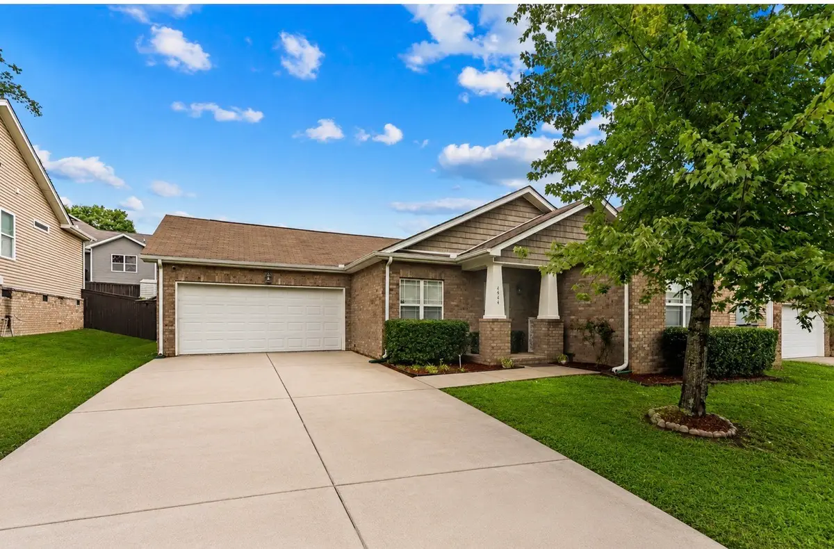 4944 Secretariat Dr, Antioch, TN 37013 - #1