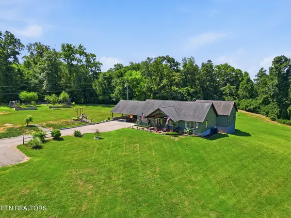 818 Highway 360, Vonore, TN 37885