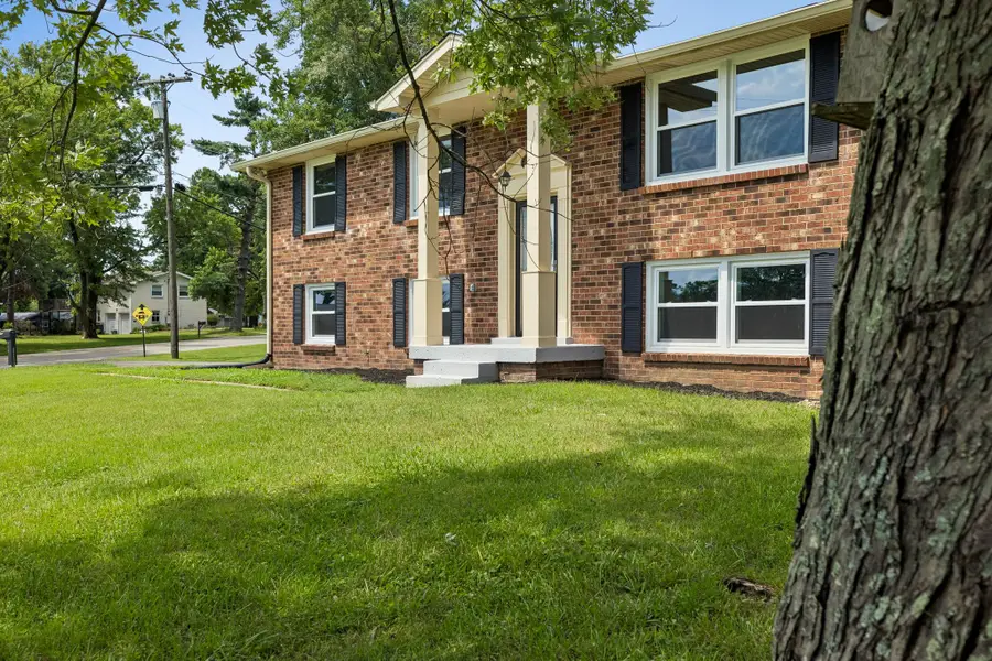 306 Grandview Dr, Old Hickory, TN 37138 - #3