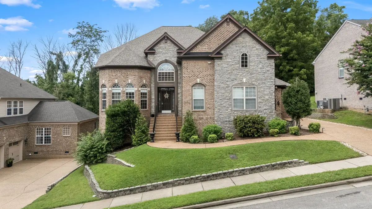 1508 Simpson Ct, Nashville, TN 37211 - #1