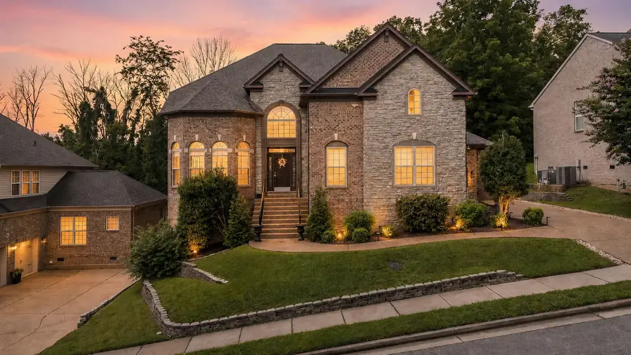 1508 Simpson Ct, Nashville, TN 37211 - #2
