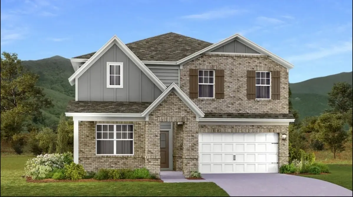 228 Dante Drive, Gallatin, TN 37066 - #1