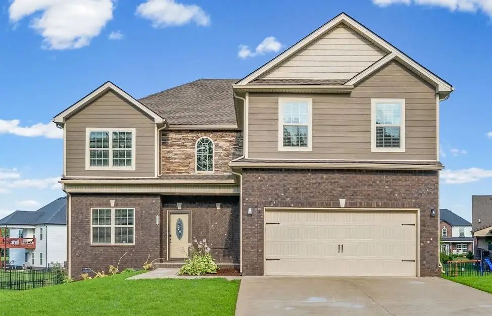 2697 Rafiki Dr, Clarksville, TN 37042 - #1
