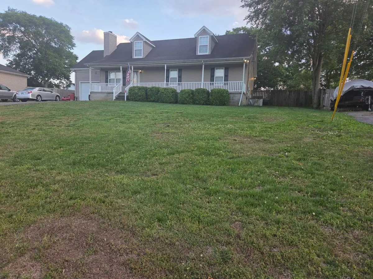 2022 Gardendale Dr, Murfreesboro, TN 37130 - #1