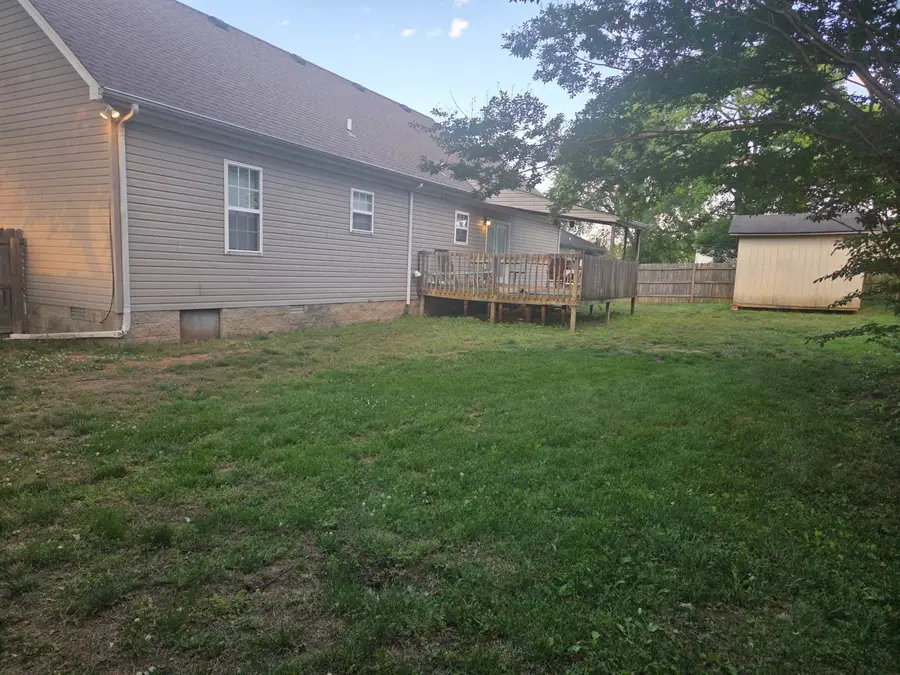 2022 Gardendale Dr, Murfreesboro, TN 37130 - #3