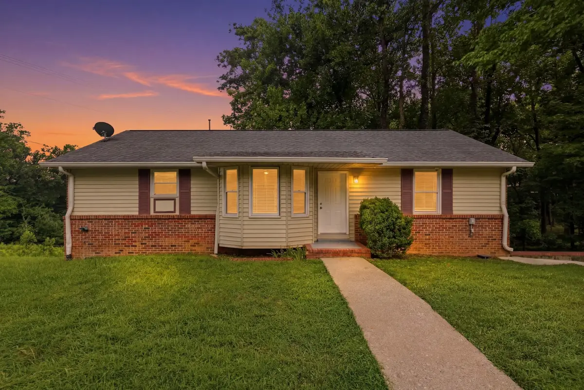 1018 Tulip Dr, White House, TN 37188 - #1
