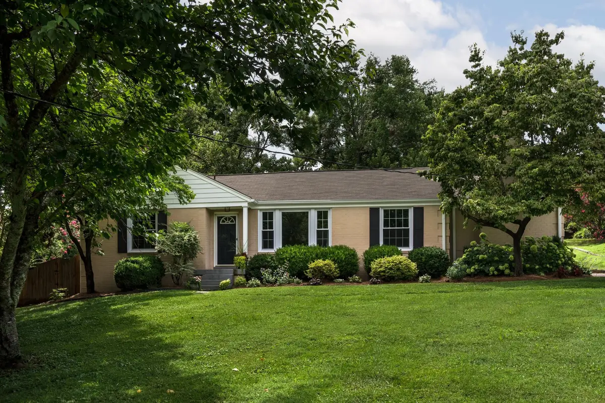 5021 Churchill Dr, Nashville, TN 37211 - #1