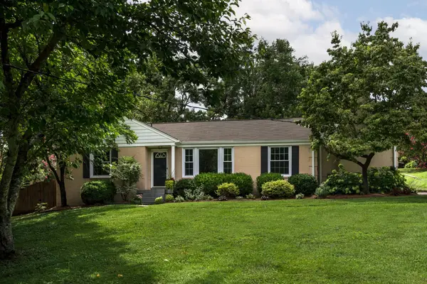 5021 Churchill Dr, Nashville, TN 37211