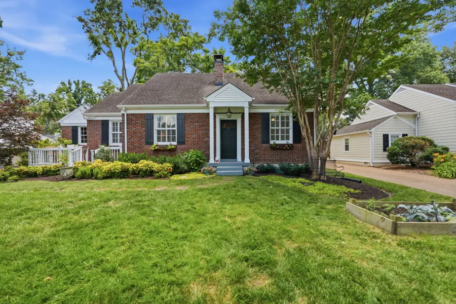 3008 New Natchez Trce, Nashville, TN 37215 - #2