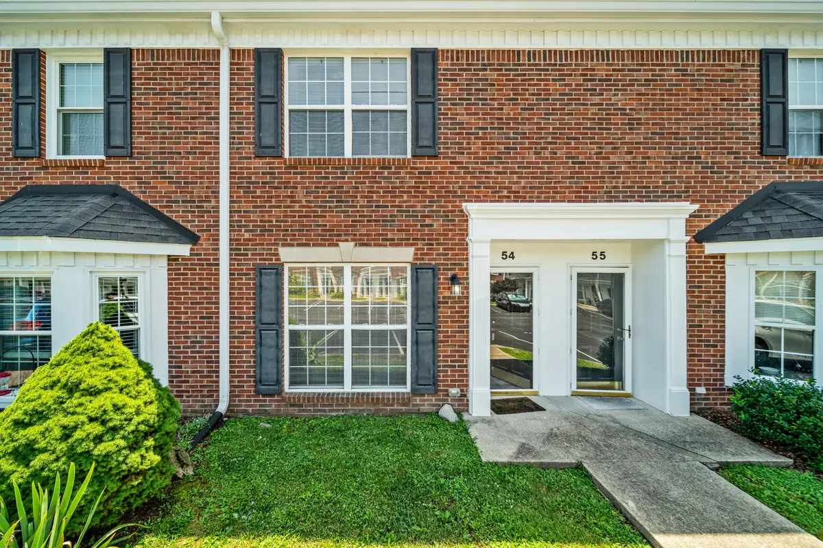2121 Highway 12 S #54, Ashland City, TN 37015 - #1