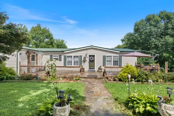 6755 Hickory Hollow Rd, Nunnelly, TN 37137 - #1