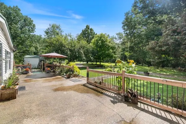 6755 Hickory Hollow Rd, Nunnelly, TN 37137 - #3