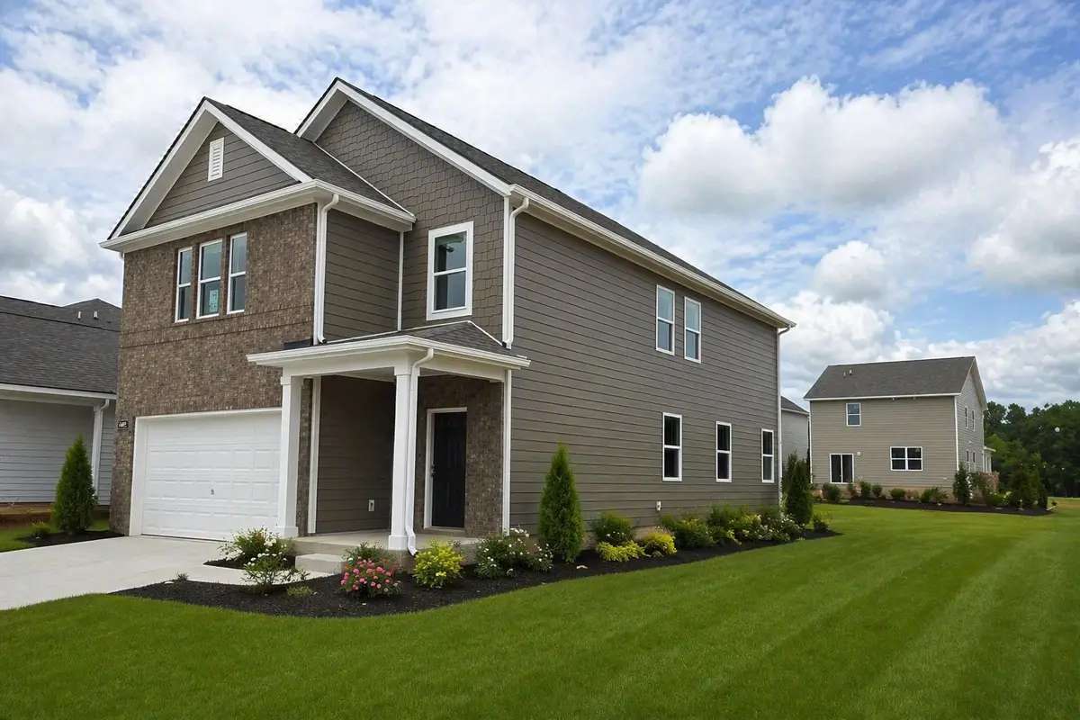 4902 Sandringham Lane, Murfreesboro, TN 37129 - #1