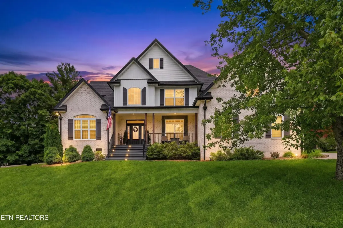 3806 Admirality Lane, Knoxville, TN 37920 - #1