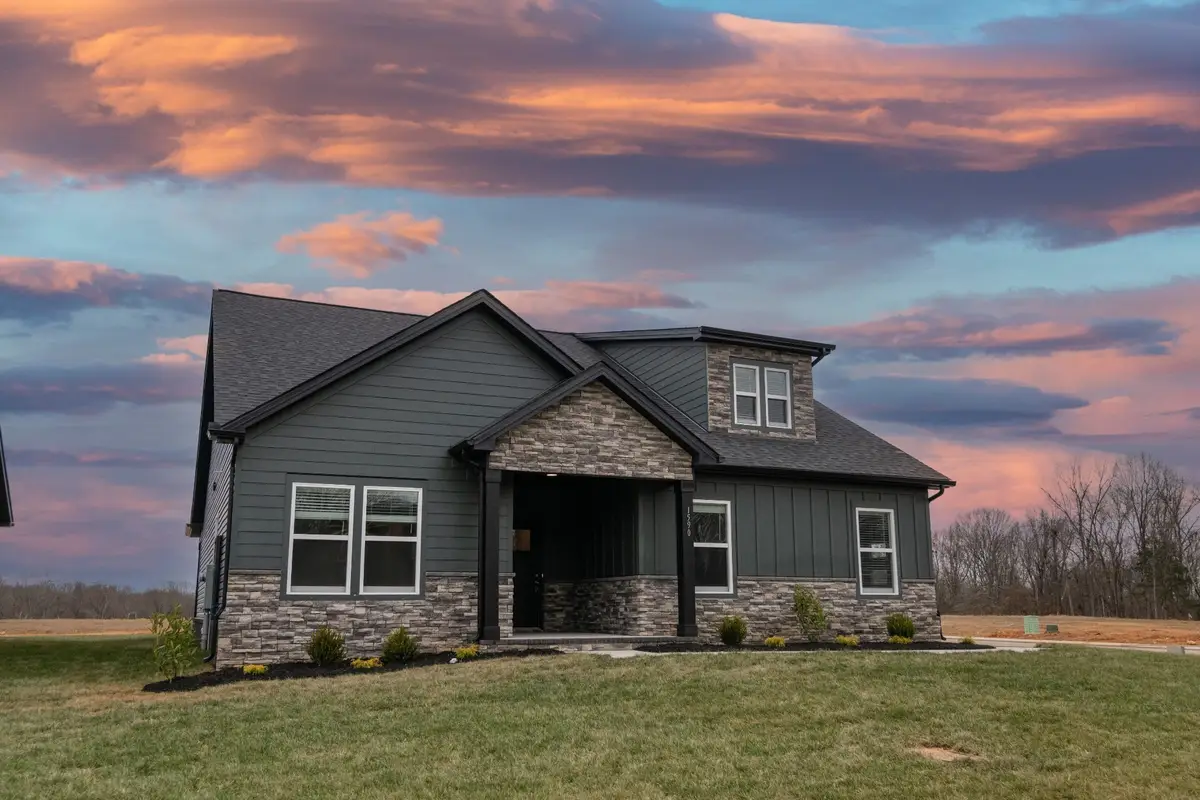 1590 Hidden Creek Trail, Clarksville, TN 37043 - #1