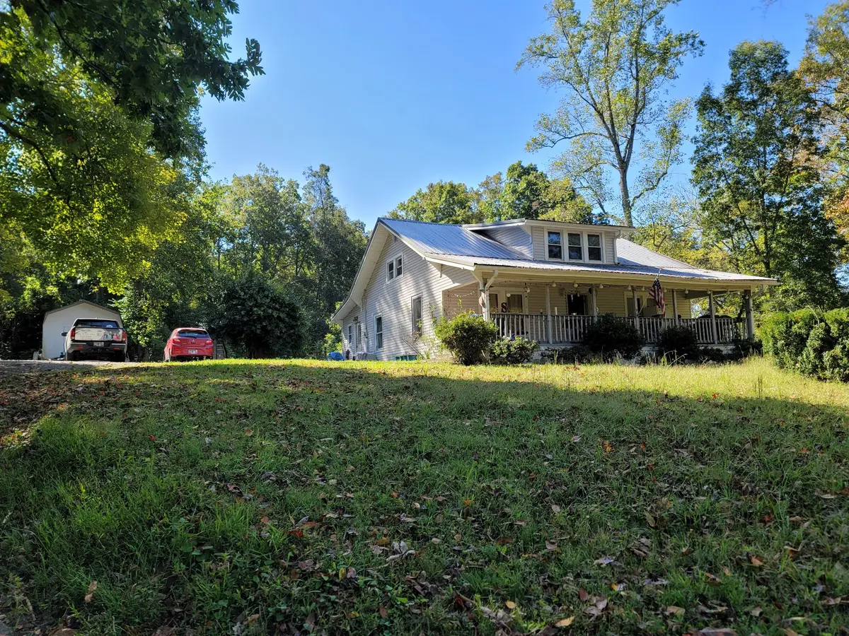 1432 Tipton Station Rd, Knoxville, TN 37920 - #1