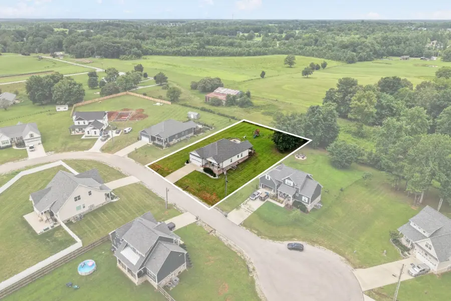 4521 Jack Drive, Cookeville, TN 38506 - #2
