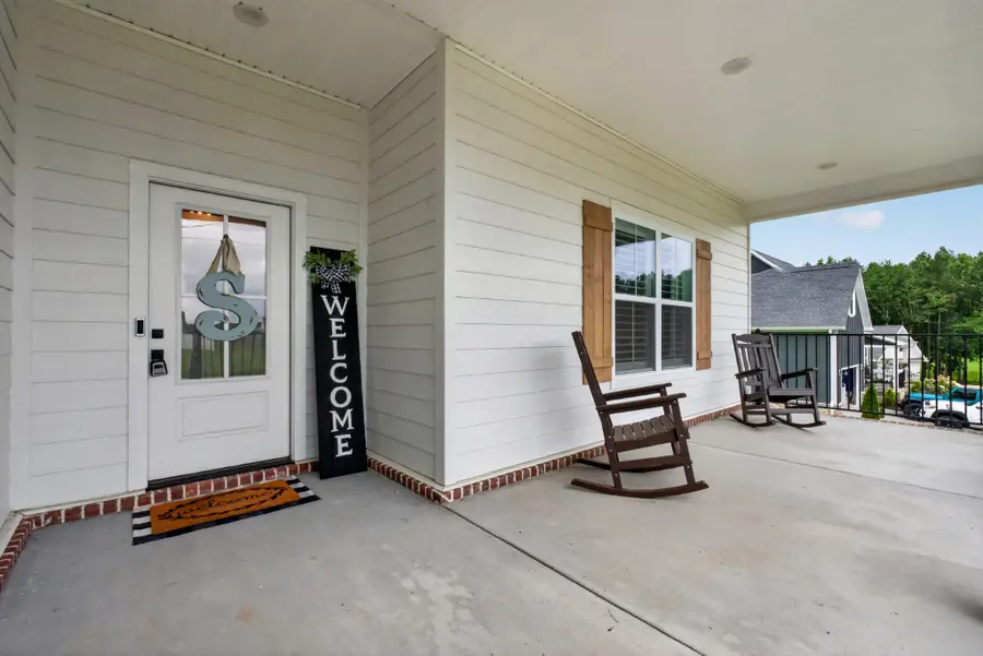 4521 Jack Drive, Cookeville, TN 38506 - #3