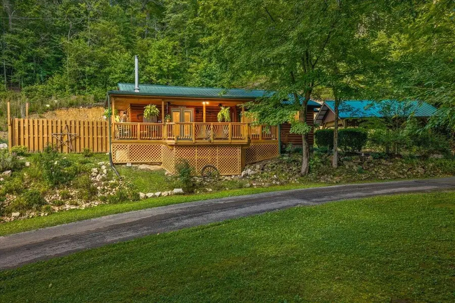 229 Smokey Run Road, Tellico Plains, TN 37385 - #2