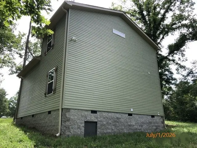 416 Ski St, Hohenwald, TN 38462 - #2