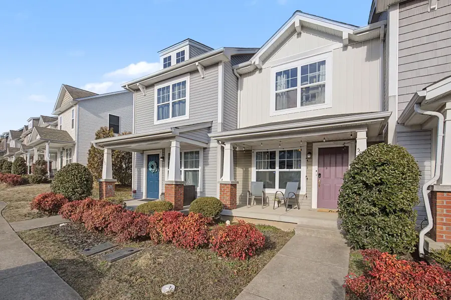 580 Bradburn Village Cir, Antioch, TN 37013 - #2