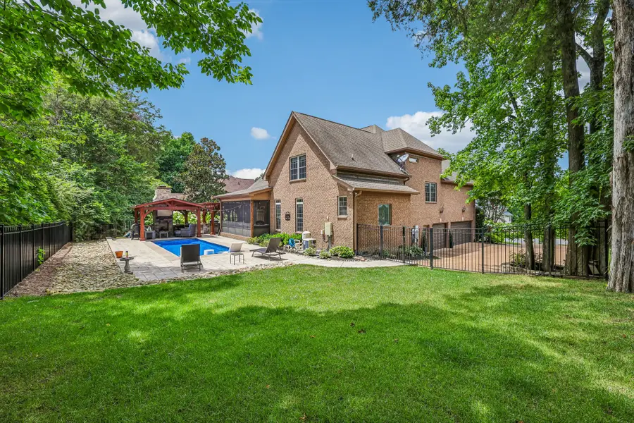 1225 Old Spring Trl, Arrington, TN 37014 - #2
