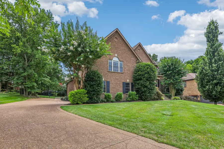 1225 Old Spring Trl, Arrington, TN 37014 - #3