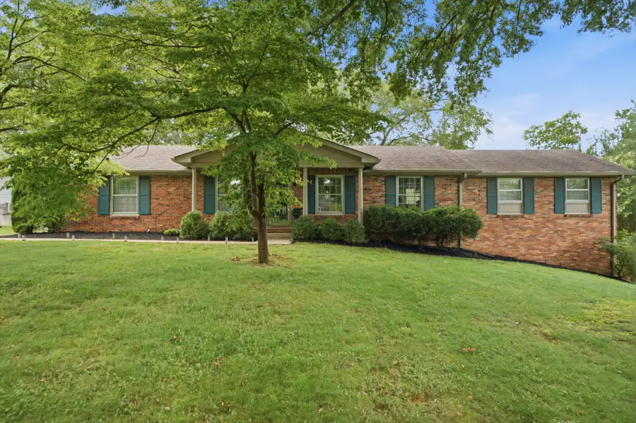 5329 Overton Rd, Nashville, TN 37220 - #3