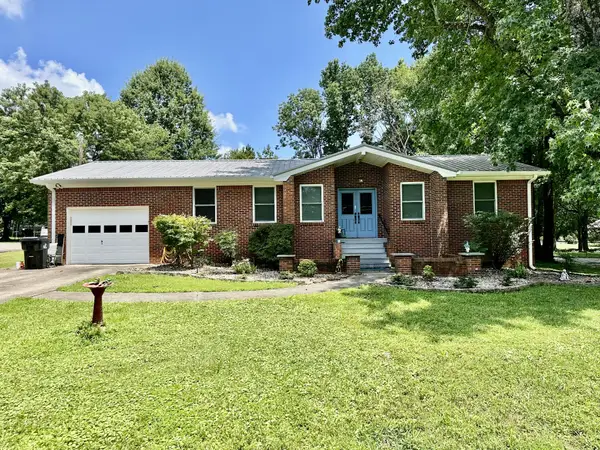 52 Nottingham Ln, Murray, KY 42071