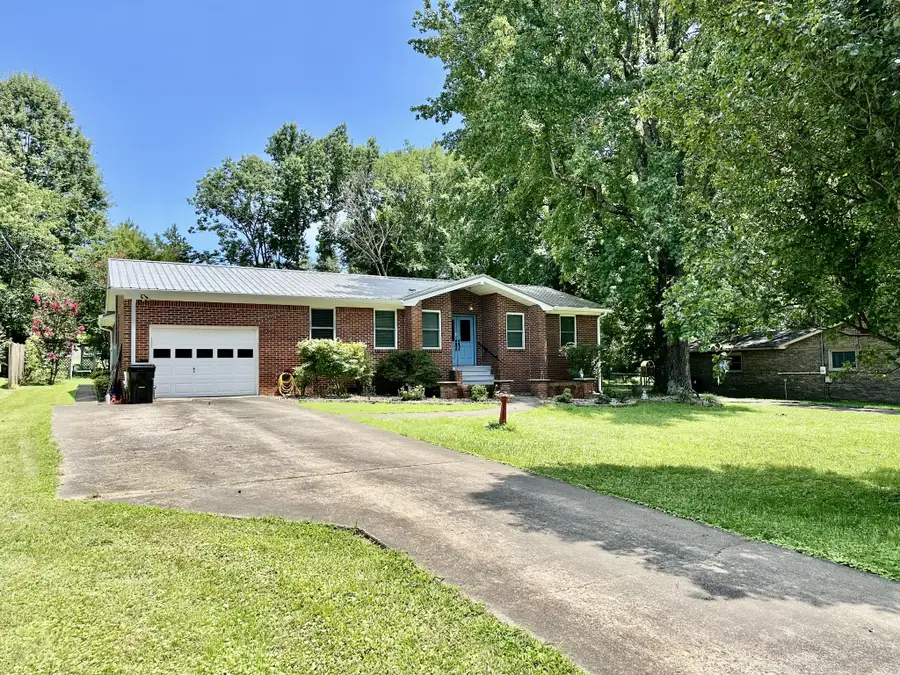 52 Nottingham Ln, Murray, KY 42071 - #2