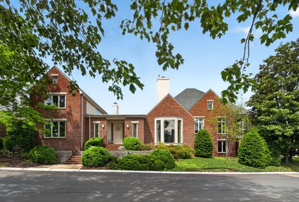 101 Abbottsford, Nashville, TN 37215