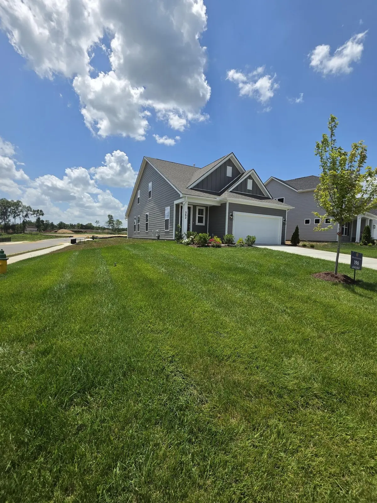 362 Mammoth Trace, Smyrna, TN 37167 - #1