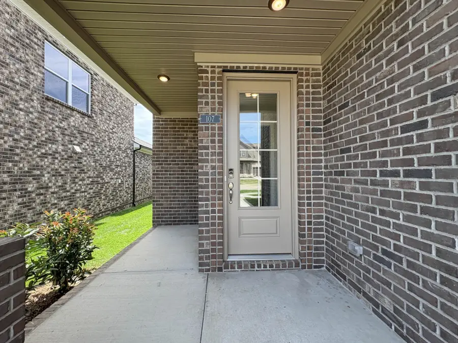 107 Sable East St Lot 172, Gallatin, TN 37066 - #2