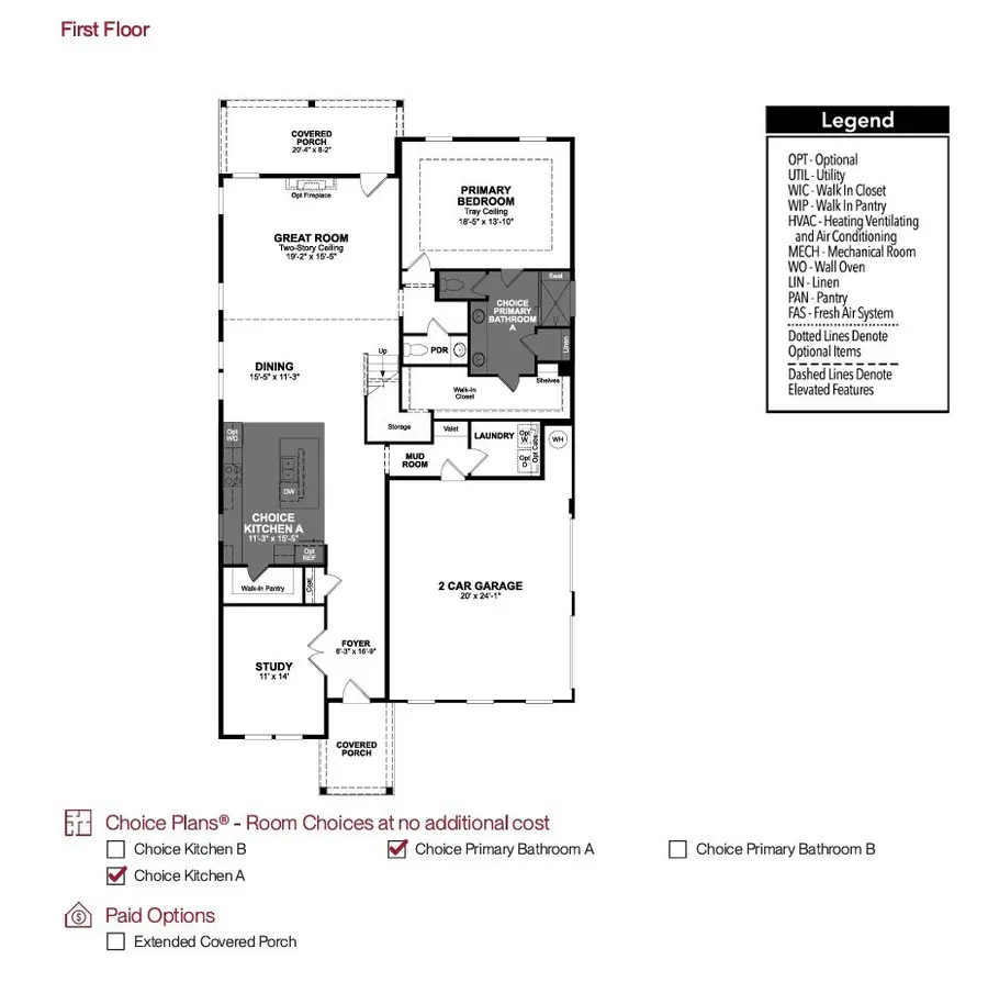 951 Champions Circle, Mount Juliet, TN 37122 - #2