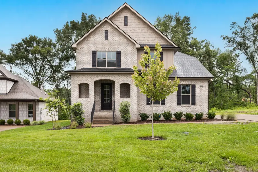 509 Claire Court Lot 58, Lebanon, TN 37087 - #2