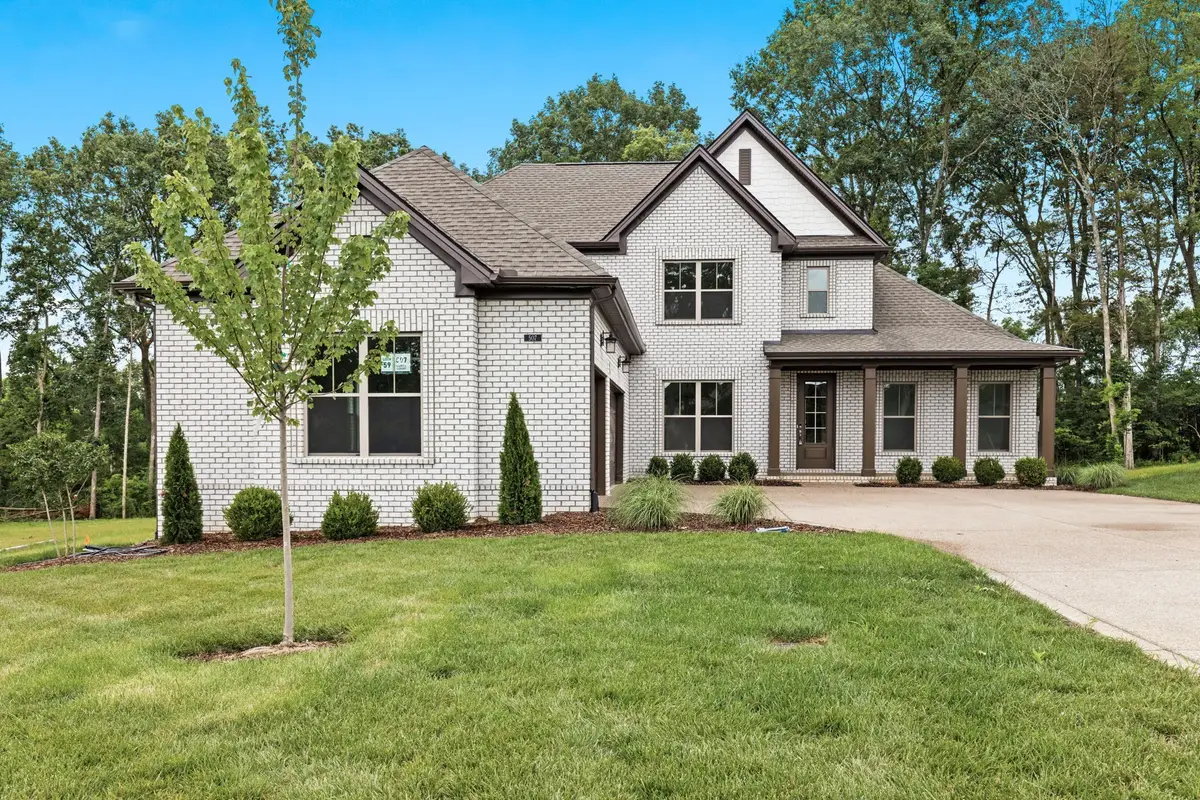507 Claire Court Lot 59, Lebanon, TN 37087 - #1