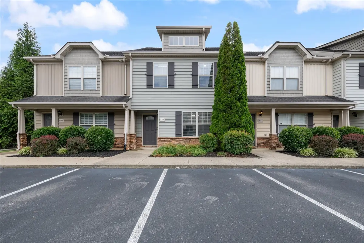 4115 War Emblem Ln, Murfreesboro, TN 37128 - #1