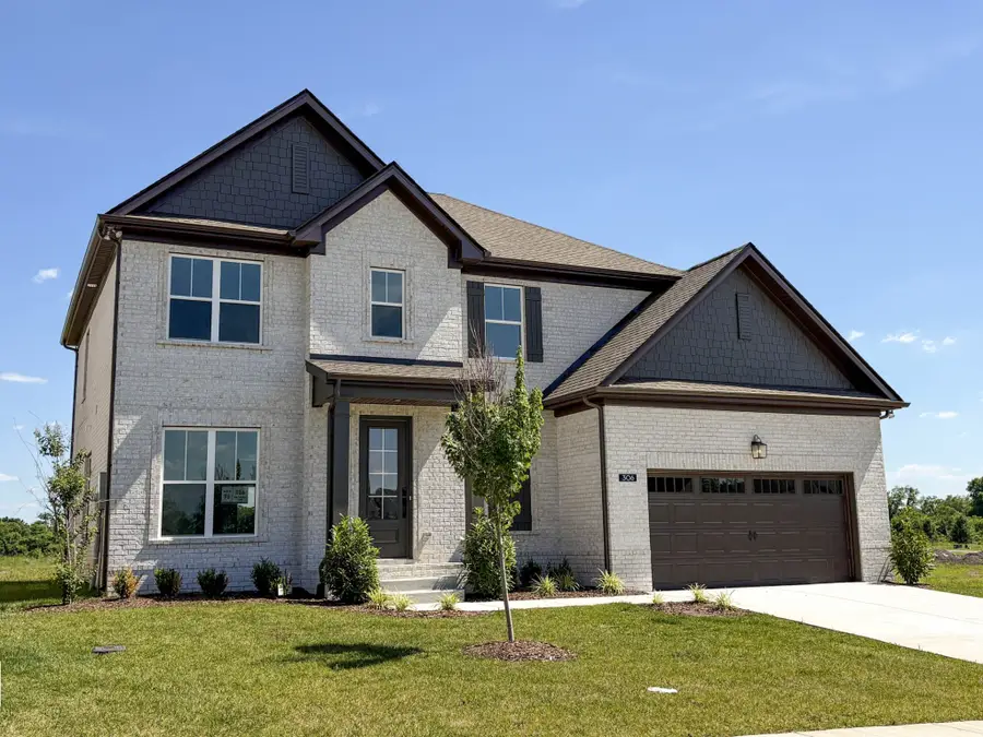 306 Hayward Ln Lot 96, Gallatin, TN 37066 - #2